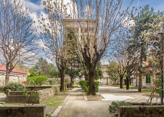 Studio Suite Navigli Bocconi In The Heart Of
